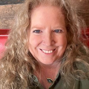 Meet your Posher, Tammy